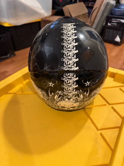 Motorcycle helmet best offer
