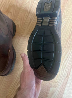 Georgia Boots