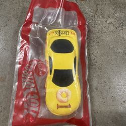 1997 Hot Wheels Cheerios Cereal Collectible Toy Car