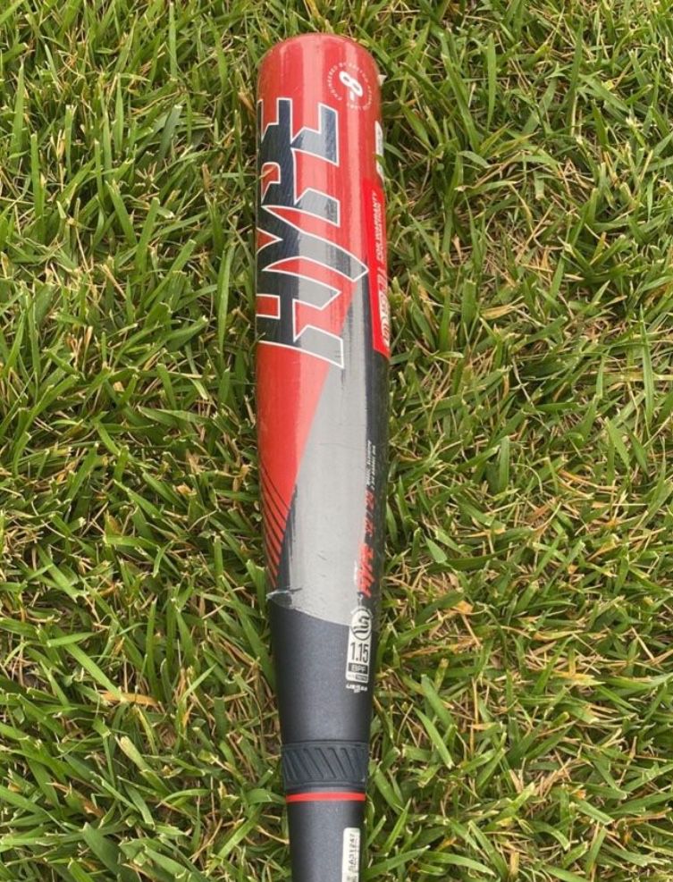 Easton Hype 32-8 Usssa Baseball Bat New $130