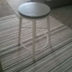 Stool