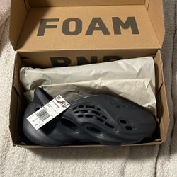 Adidas Yeezy Foam Runners