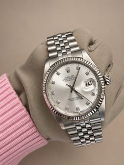 ROLEX DATEJUST