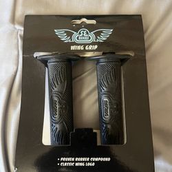 Brand New SE Racing Grips 