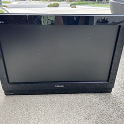 Toshiba Tv
