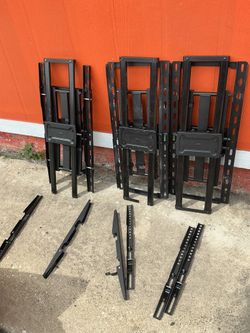 3 swivel Tv Wall Mount