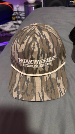 Winchester hat
