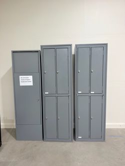 Storage