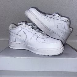 Air Force One Lows Size 9c