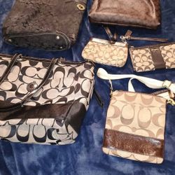 Purses