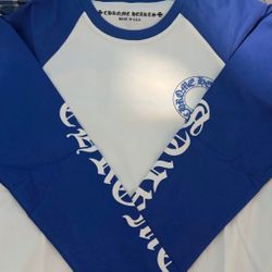 Chrome Heart  Sleeves 