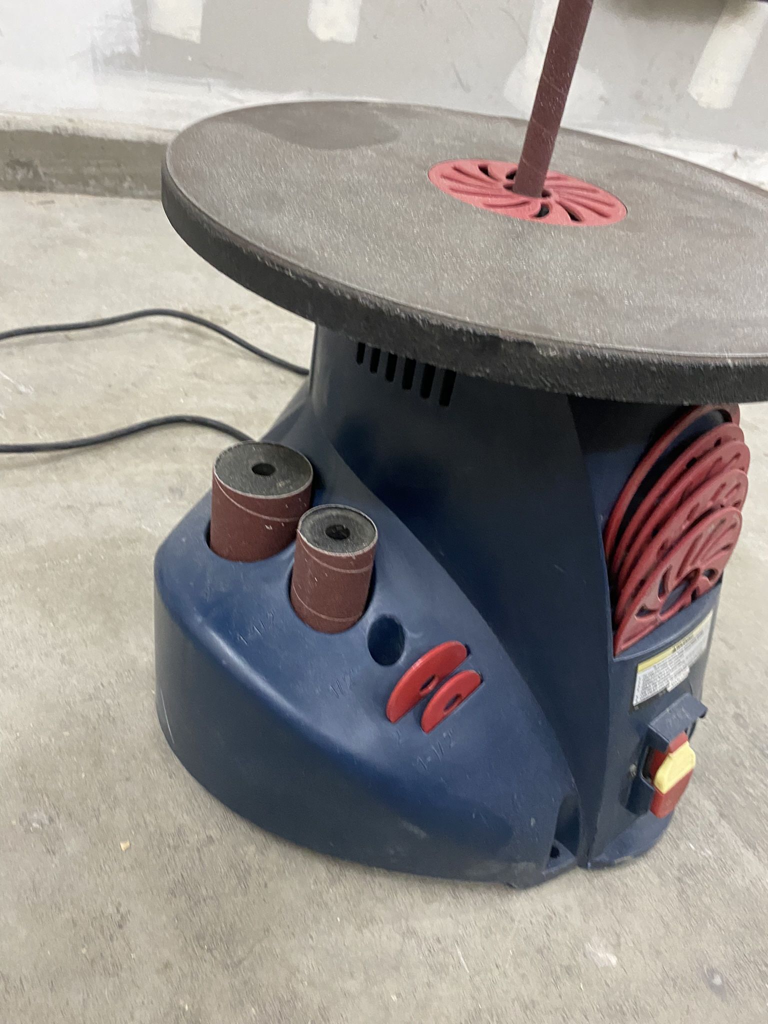 Spindle Sander for Sale in Las Vegas, NV OfferUp