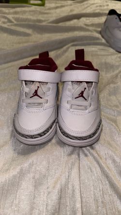 Brand new Jordans