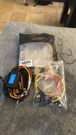 Wolfbox type C power supply cable new