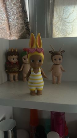 Sonny angels (look at description)