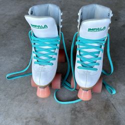 Used Roller Skates For Sale