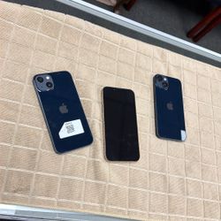 iPhone 13 And 14 Metropcs 