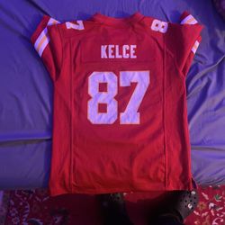 Chiefs Jeresey