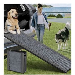 Pet ramp