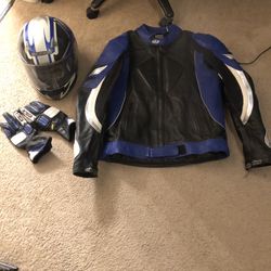 Street Bike Gear 