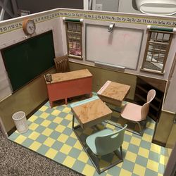 Generation Doll School