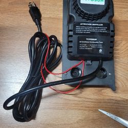 VIVOSUN AIR CONDITIONER WATER PUMP