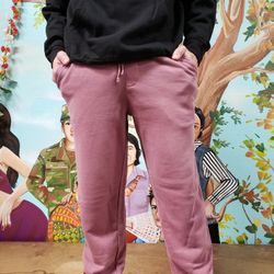 Fleece Fleece Pants