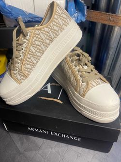 Armani exchange