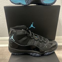 Air Jordan 11 Retro “Gamma”