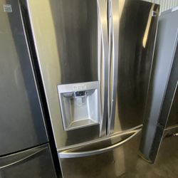 Kenmore Refrigerator