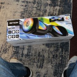 Hoverboard