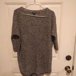 Warm Blouse