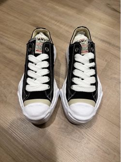 Maison Mihara Masuhiro Cream