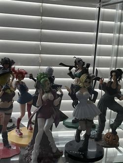 Stair Colection