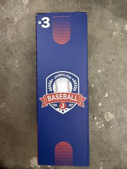 Baseballs Standard Size Leather Covered Unmarked
