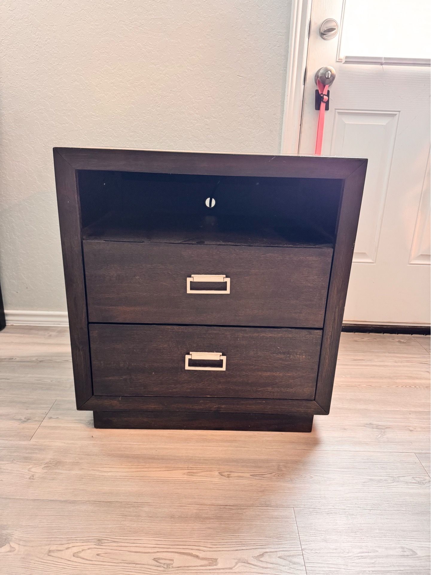 Nightstand