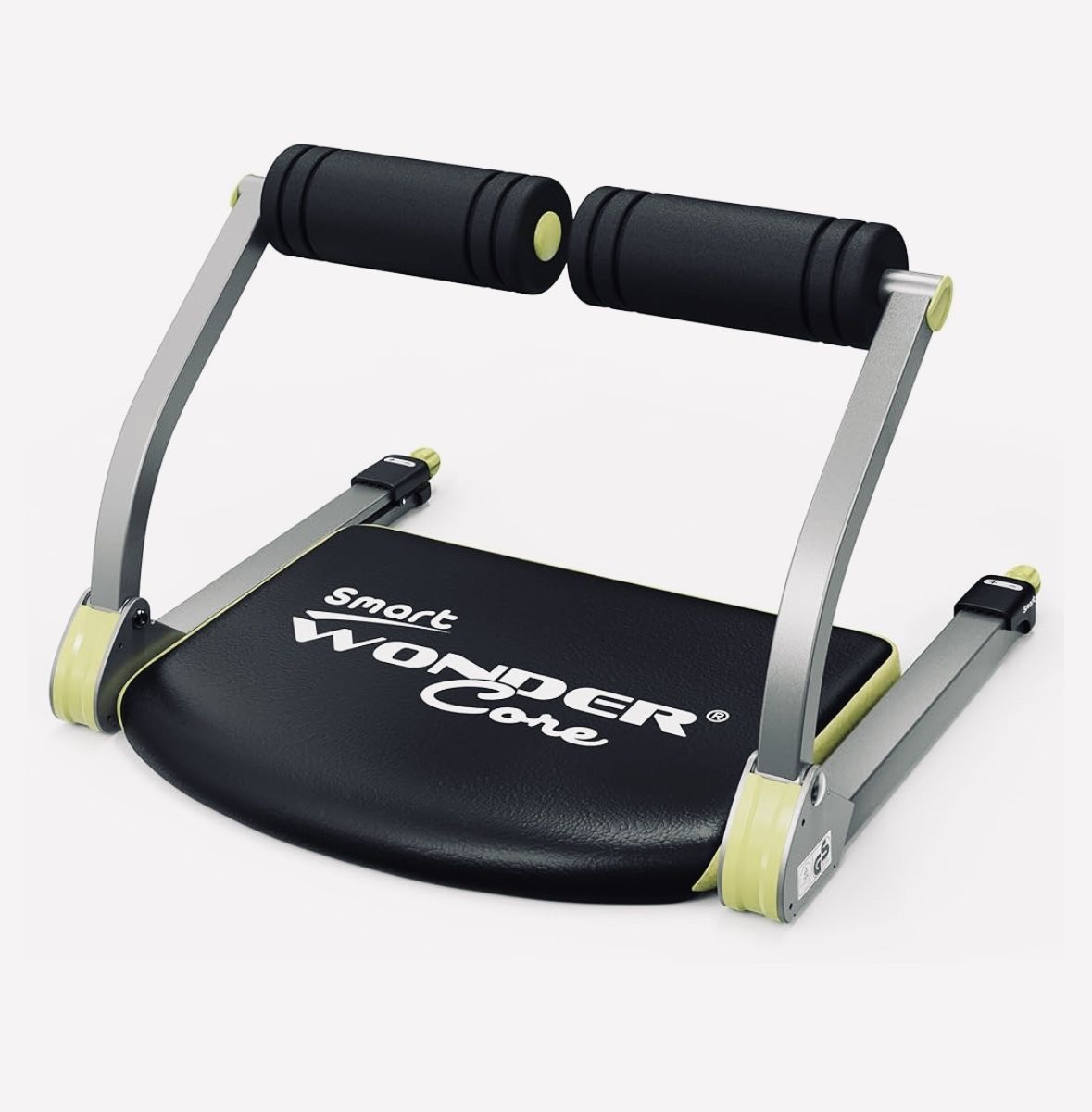 Smart Wonder Core