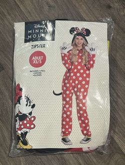 Women’s Costume
