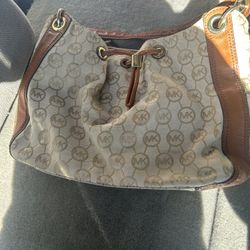 MK Purse 
