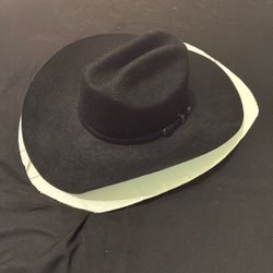 Cowboy Hat