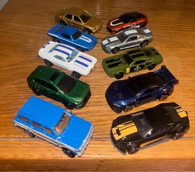 Hot Wheels Lot ($7 for all)