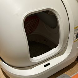Automatic Pet Kit