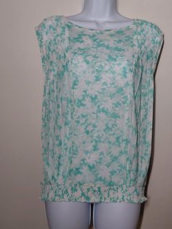 Loft Women's Sleeveless Top XS