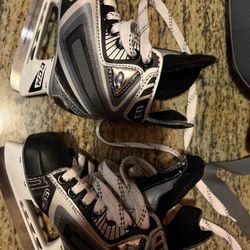 Kids Ice Hockey Skates