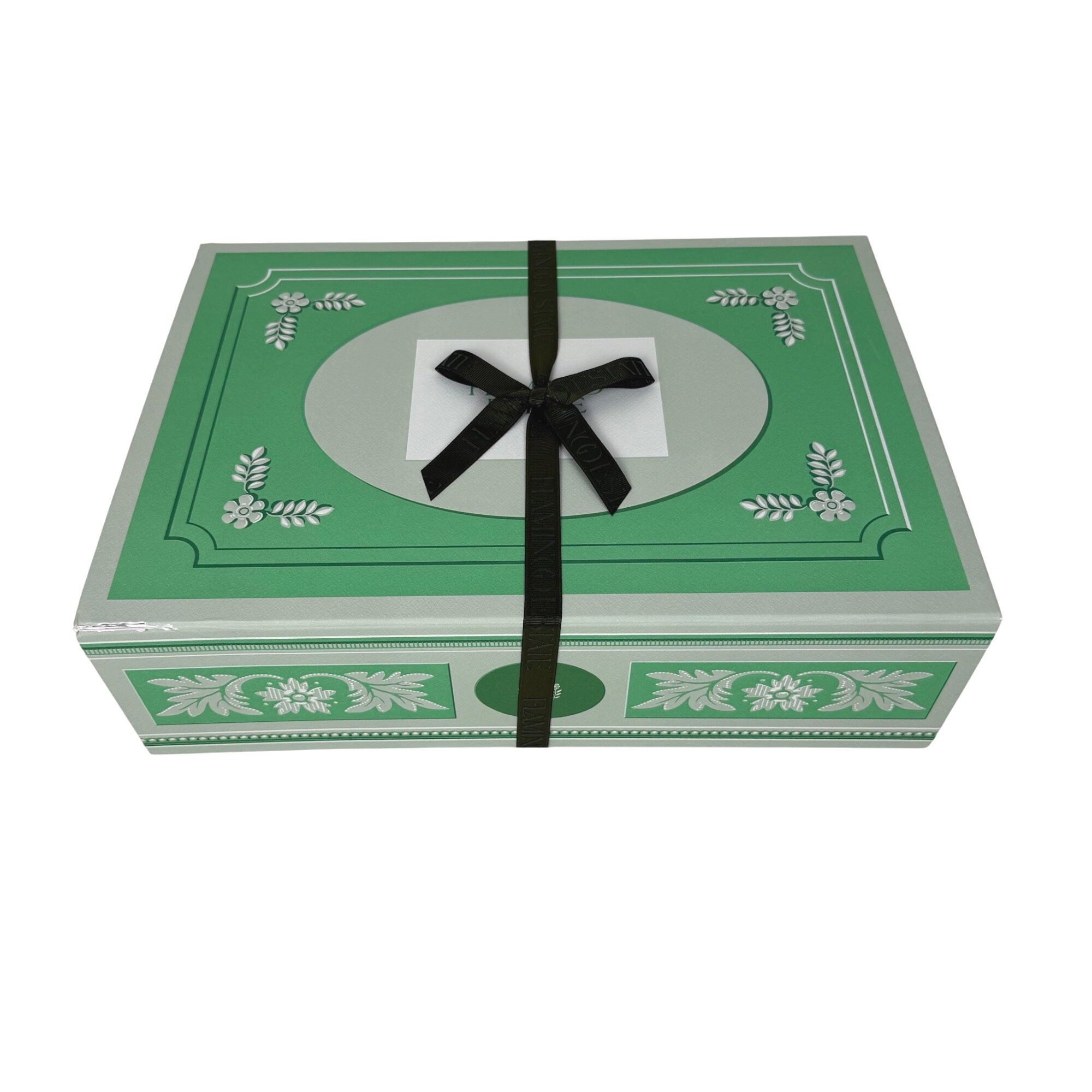 Flamingo Estate Empty Gift Box Packaging Decor Storage