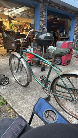 Make Offer. Schwinn All Original