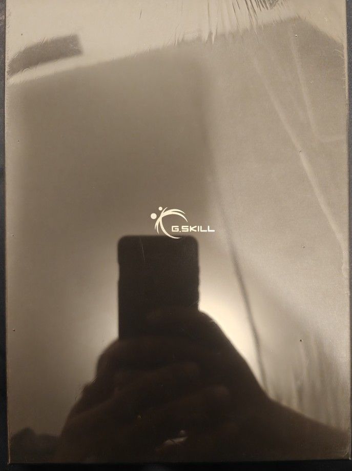 Computer Ram