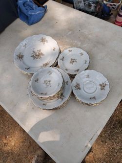 Bavarian Germany China