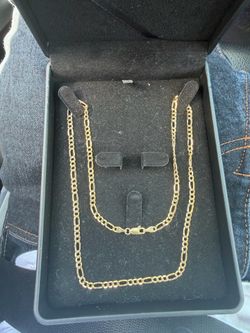 Gold Chain