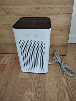 Medify  air purifier
